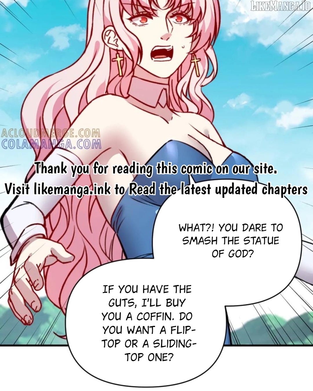 Starting As The God Of Wealth, Taming Billions Of Divine Pets! Chapter 41 - page 39